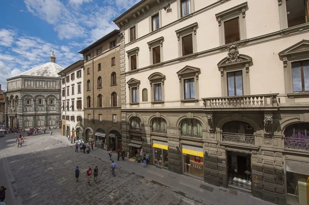 Palazzo Ruspoli - main photo