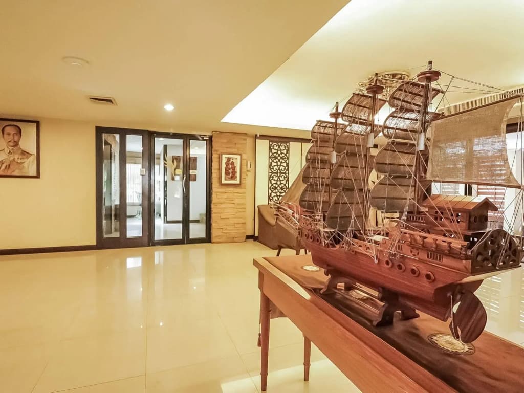 Unico Srinakarin Residence - photo 18
