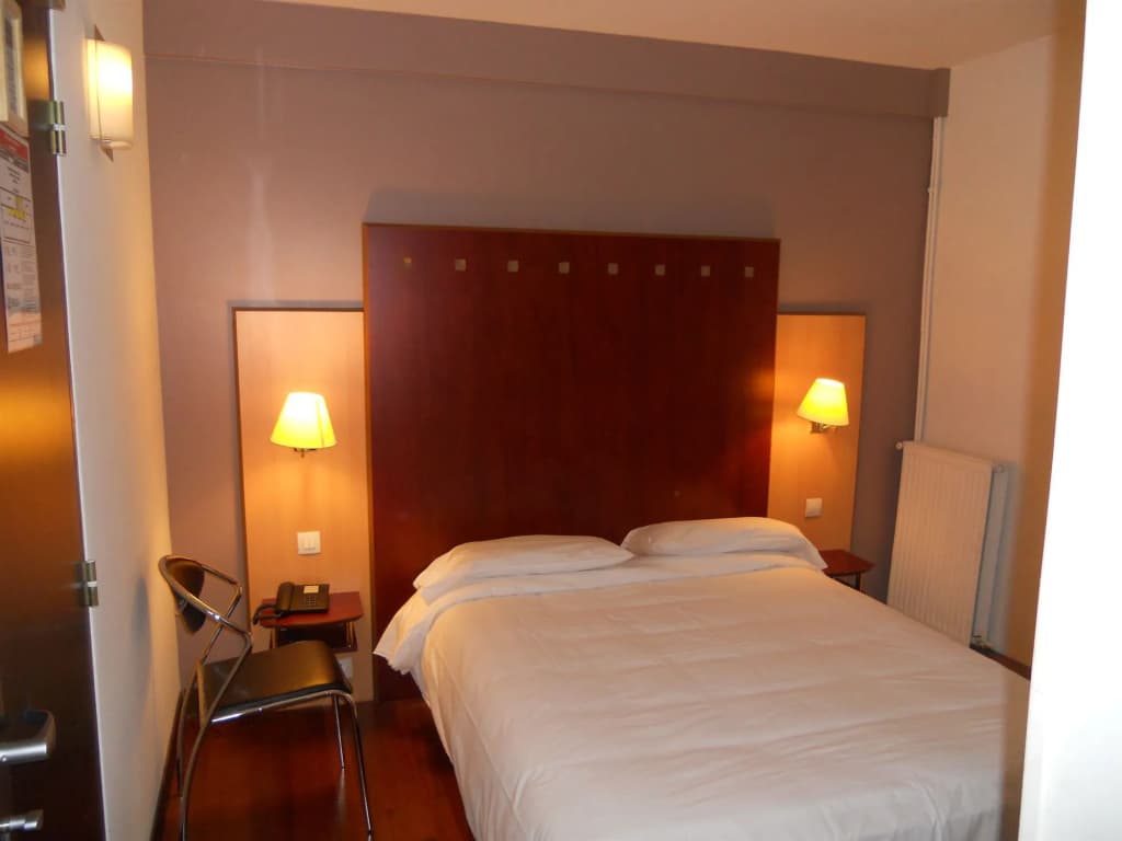 Hôtel des Arts Bastille - photo 6