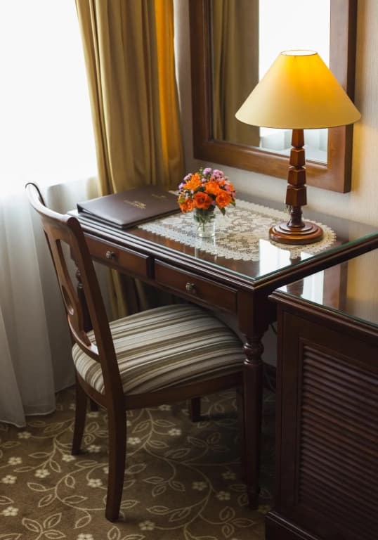 Minasi Premium Hotel - photo 4