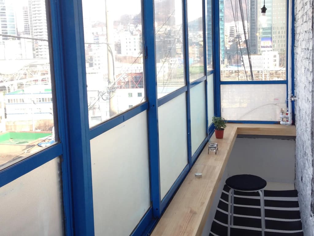 Namsan Loft Guesthouse - main photo