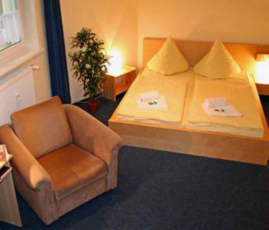 Hotel Comenius - photo 2