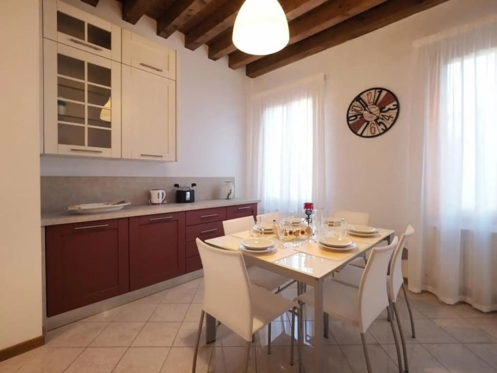 Venice Halldis Apartments - photo 5