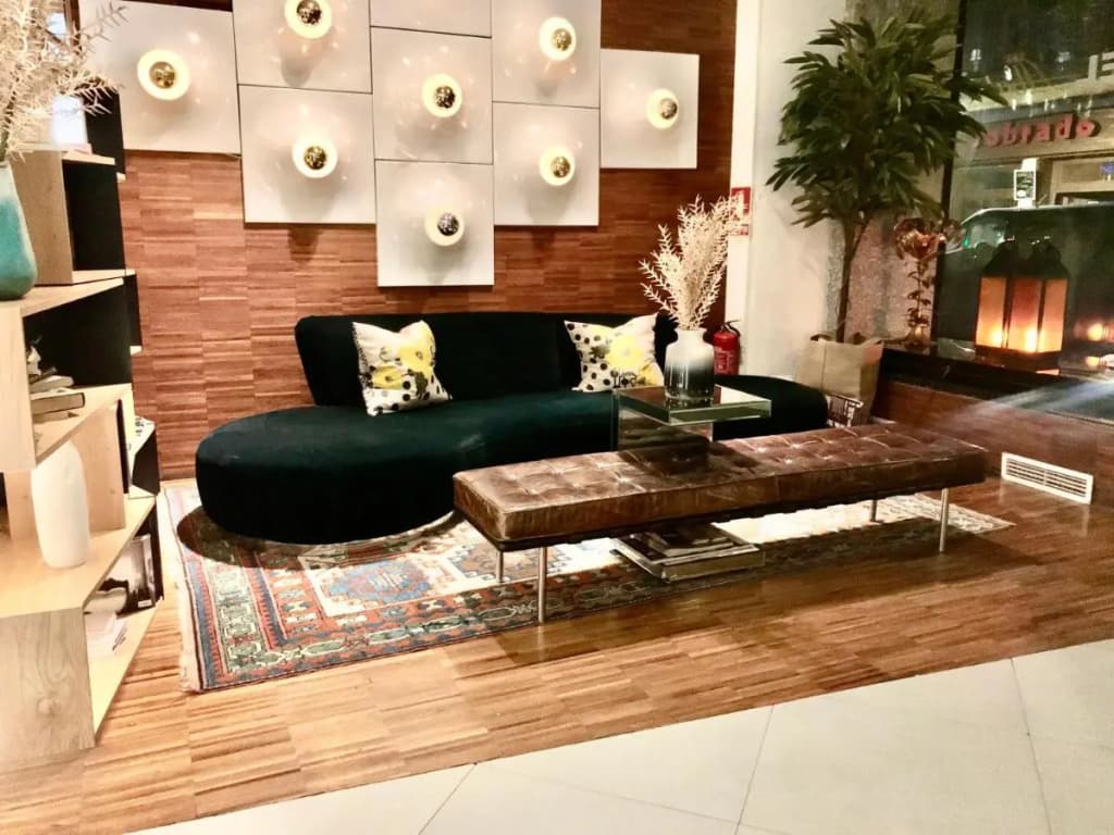 Abalu Boutique & Design Hotel - photo 38