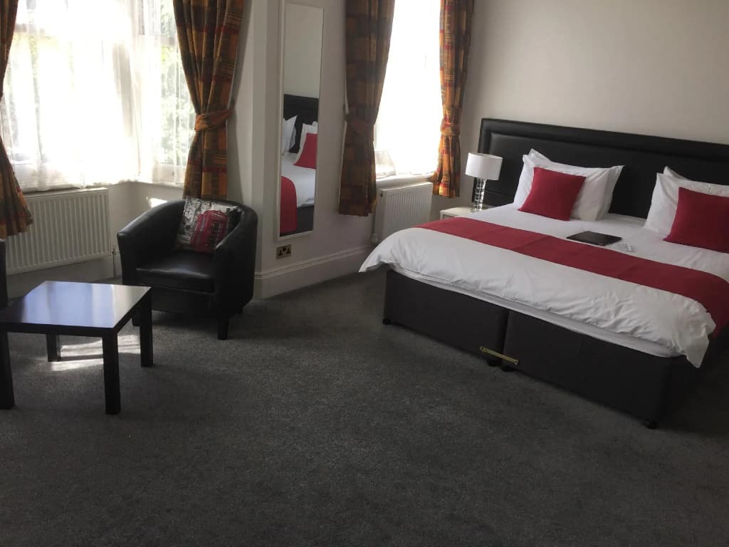 Croham Park Bed & Breakfast - photo 2