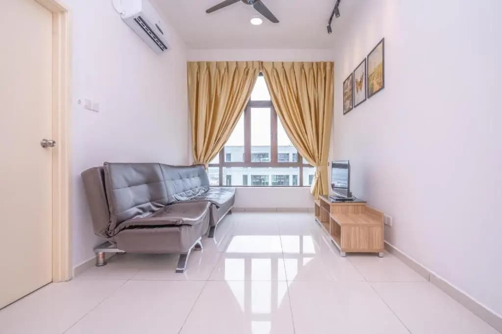 D'Summit Residences by YML Homestay - photo 12