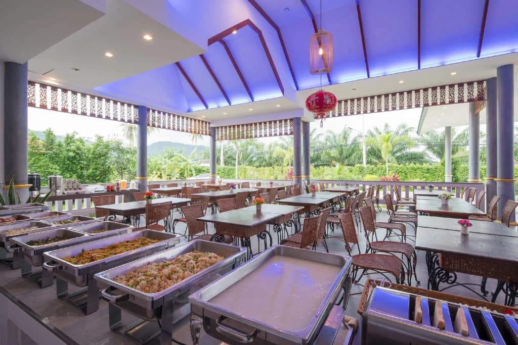 Phuket La Siesta, Naiharn Beach - photo 18