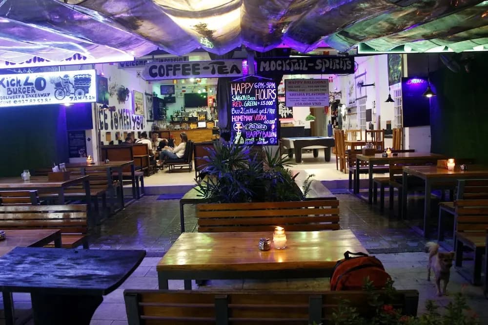 Pineapple Hotel - photo 13