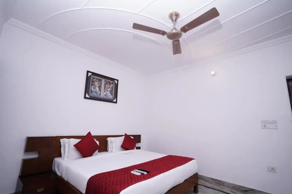 Hotel Lecston inn - photo 15