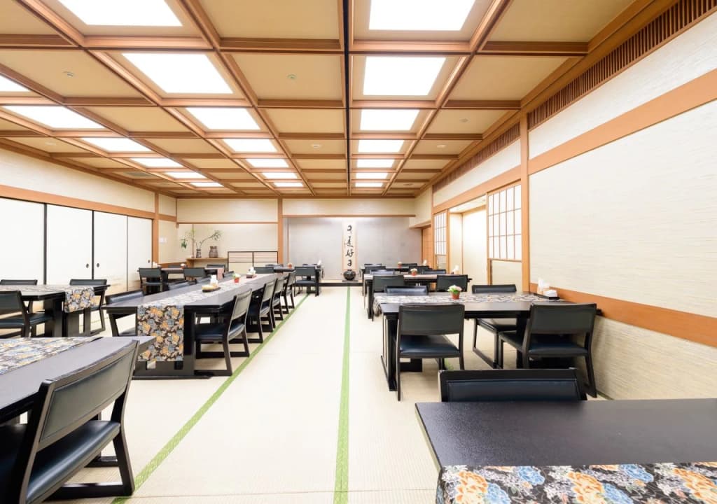 KKR Hotel Tokyo - photo 17