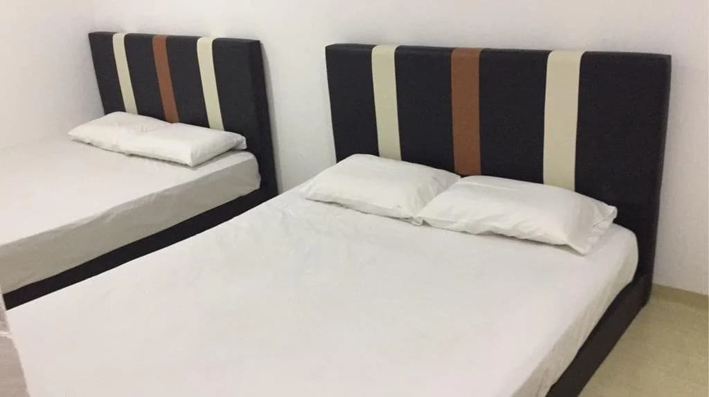 Mawkaf Guest House - photo 2