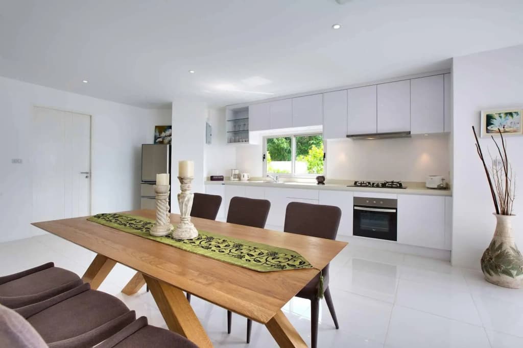 Villa Haiyi 3 Bedroom with Infinity Pool - photo 22