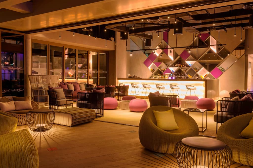 Aloft by Marriott Al Ain - photo 25