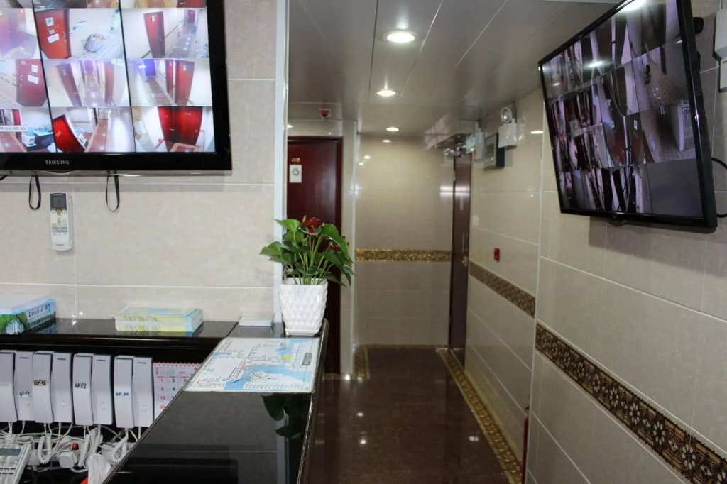 Hong Kong Premium Guest House - Premium Guesthouse Ltd - photo 11