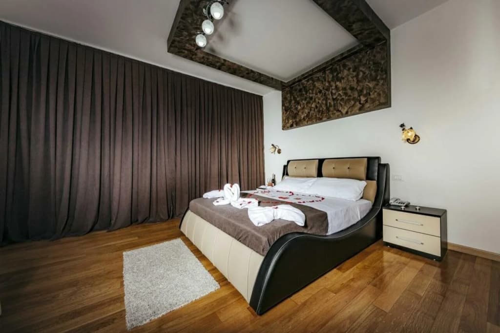 Hotel Trieste - photo 6