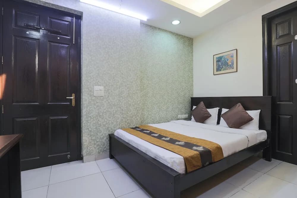 The Hermitage by Cosy Hotels - photo 27