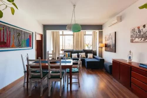 Apartamento Guillermo Tell - photo 16