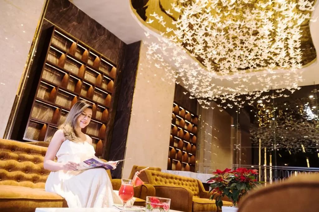 LeMore Hotel Nha Trang - photo 22