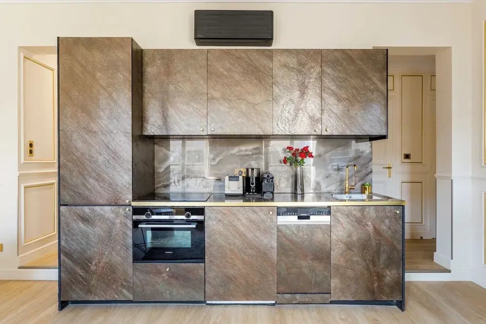 Merveil Luxury Suites - Opera I-II - photo 22