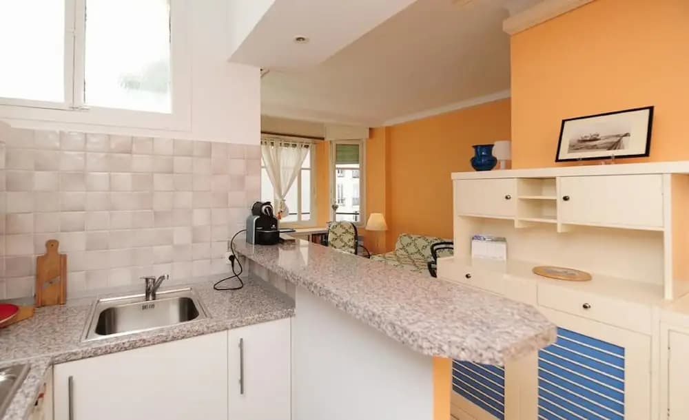 Appartement La Terrasse - 5 Stars Holiday House - photo 12