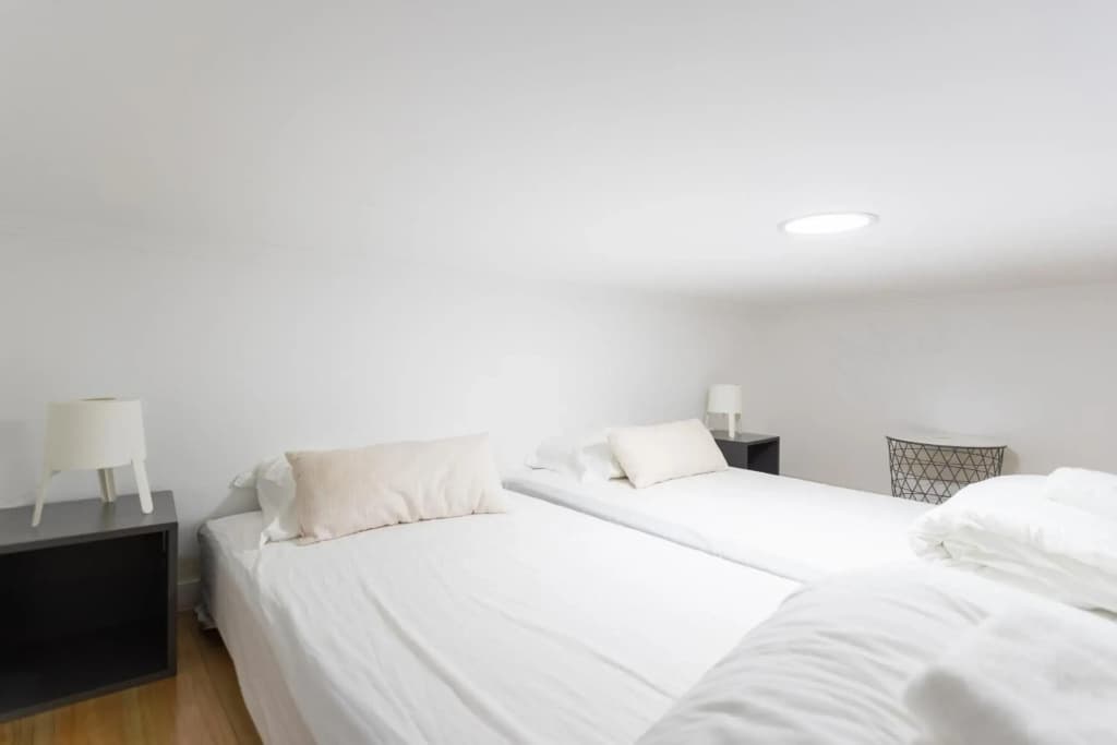 FLH Mouraria Charming Flat IV - photo 5
