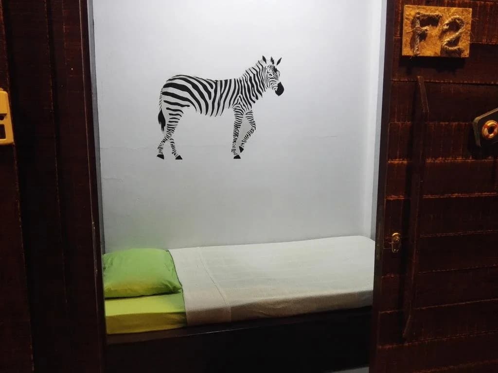 Agosto Inn - photo 3