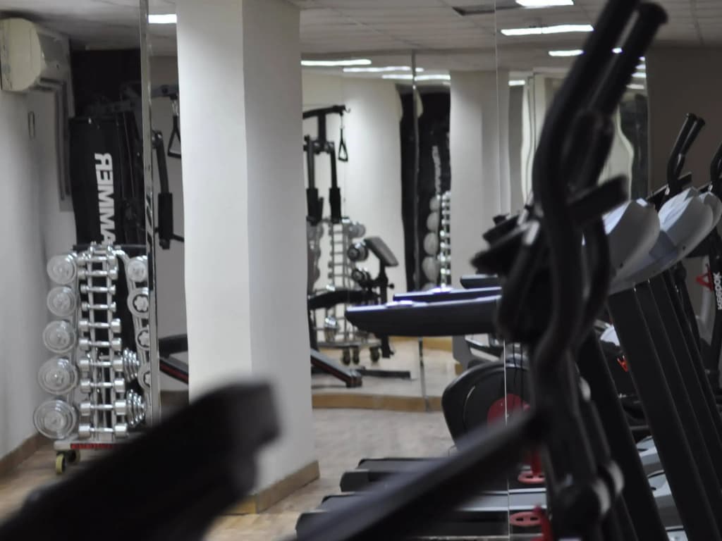 Asherij Hotel - photo 15