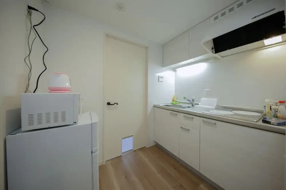Kinshicho Apartment - photo 12