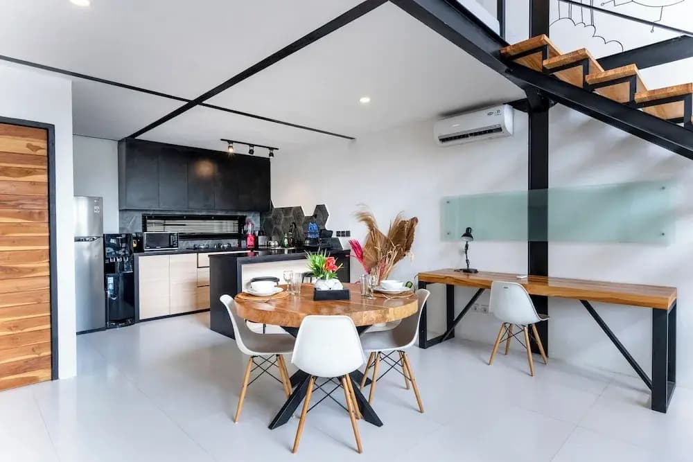 Astaga Loft Unit 1 by Betterplace - photo 18