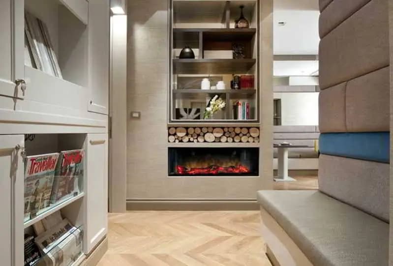 Gigli d'Oro Suite - photo 10