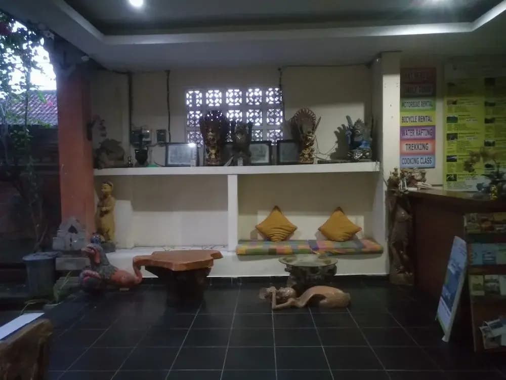 Dudek Home Stay - photo 14