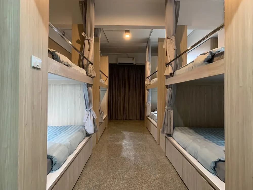 Marni BKK Hostel - photo 3