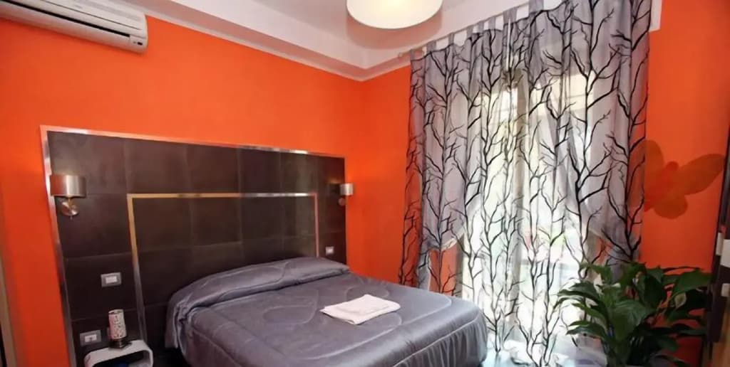 B&B Roma Gianicolense - photo 6