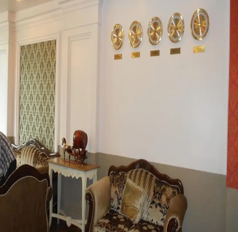 Venus Hotel - photo 6
