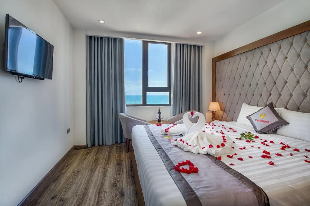 Royal Charm Hotel - photo 34