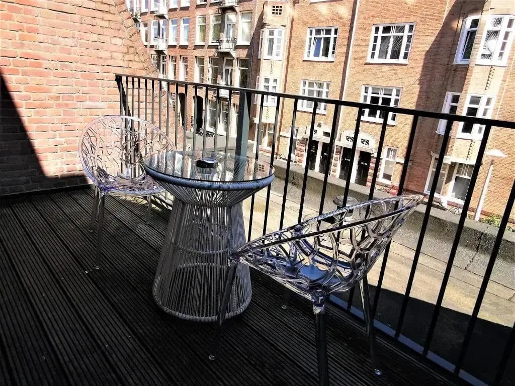 Chasse Boutique Hotel - photo 26