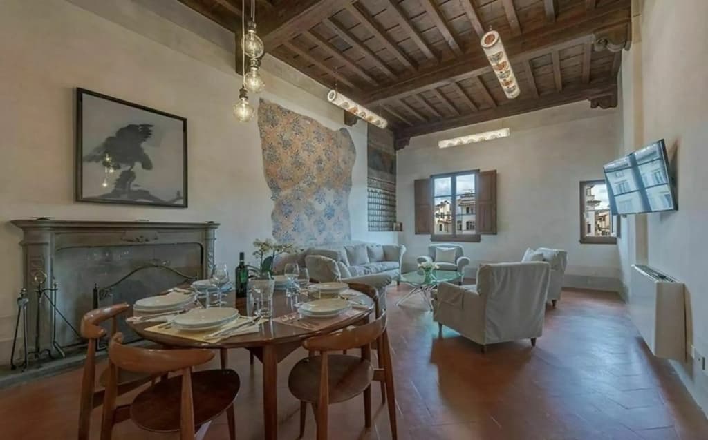 Giotto Suite - photo 14