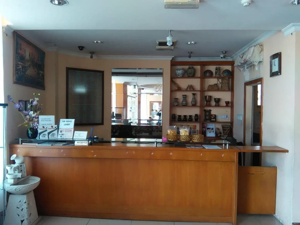 DZ Hotel - photo 14