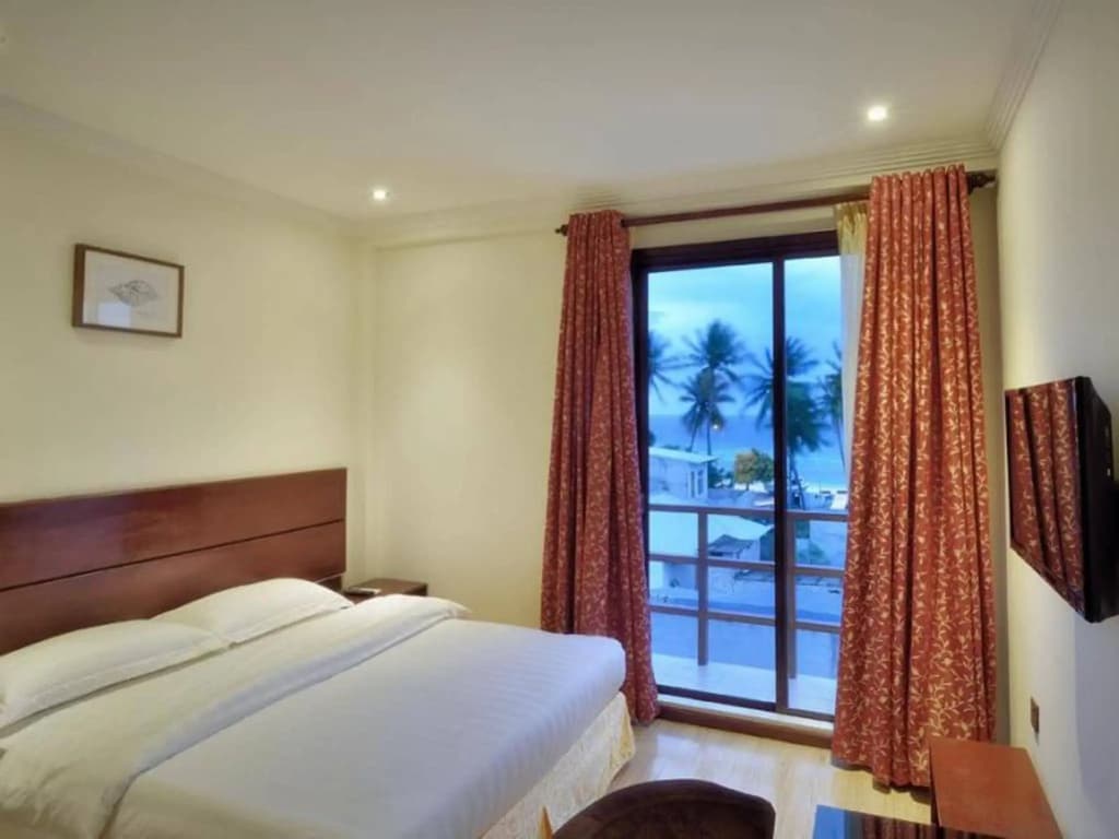 WhiteShell Island Hotel & Spa - photo 2