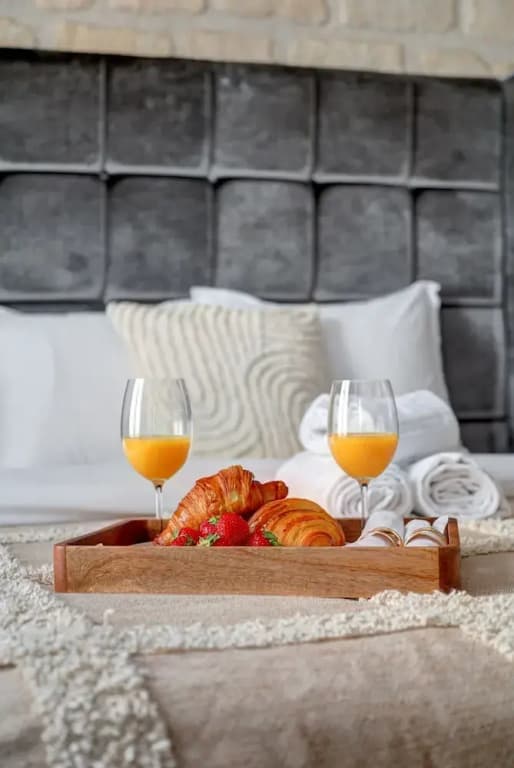 Modern Paris 2BR near Montparnasse - photo 9