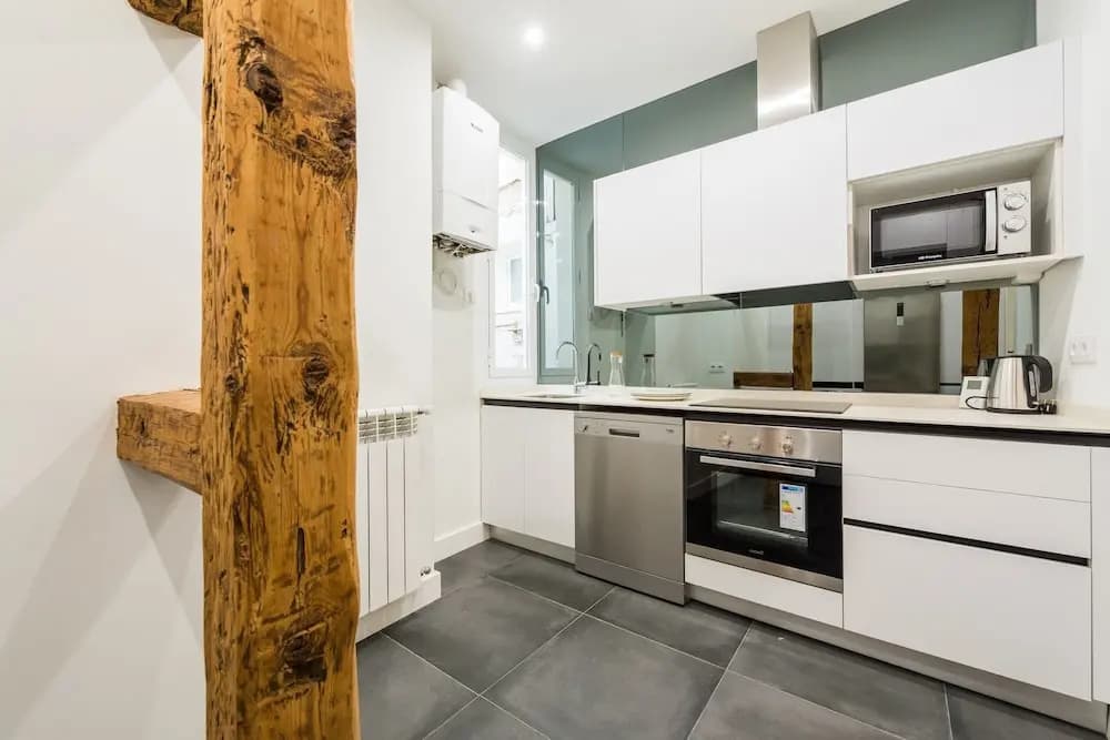 Apartamento Malasaña-Gran Vía - photo 12