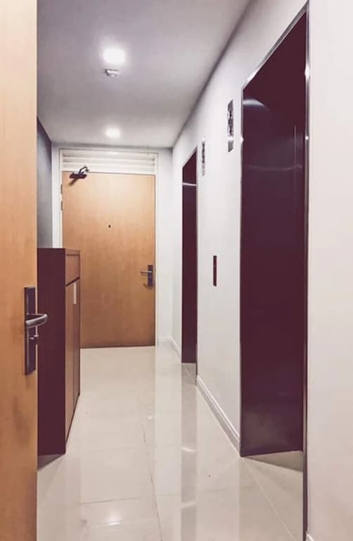 ASRA Suites KLCC - photo 9