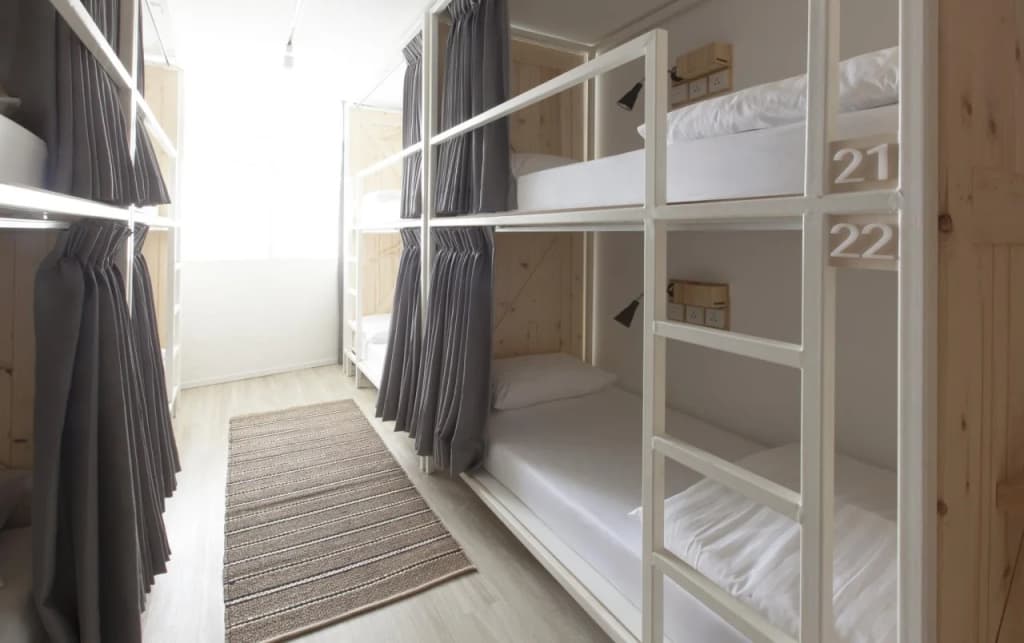 Pinto Hostel - photo 3