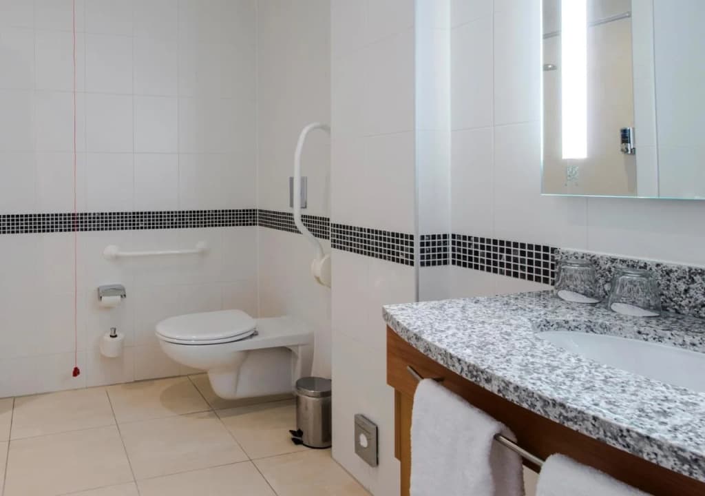 Hampton by Hilton Amsterdam/Arena Boulevard - photo 9