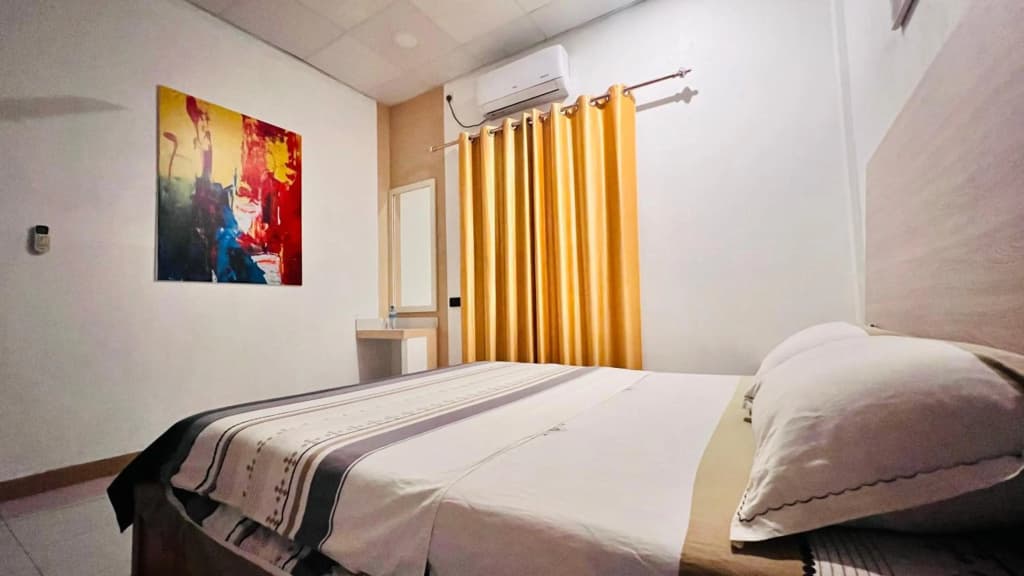 Muladdu Inn - photo 2