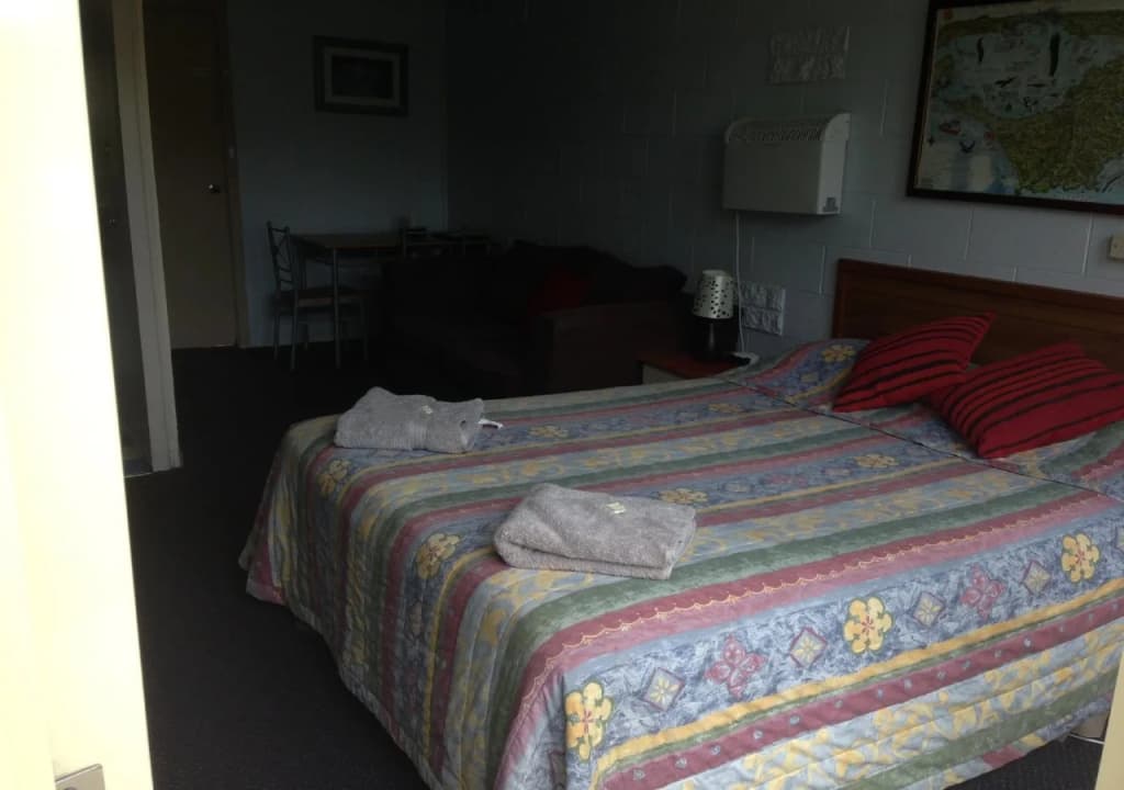 Copper Lantern Motel - photo 2