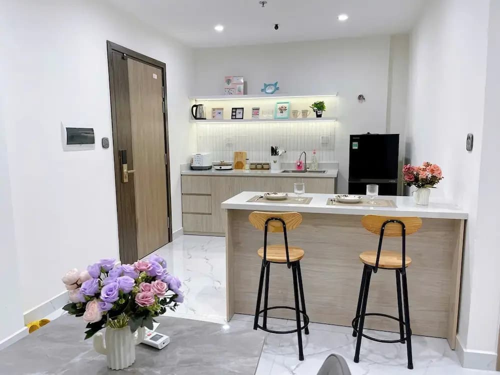 Vinhomes Grand Park Homes by Christine - photo 44