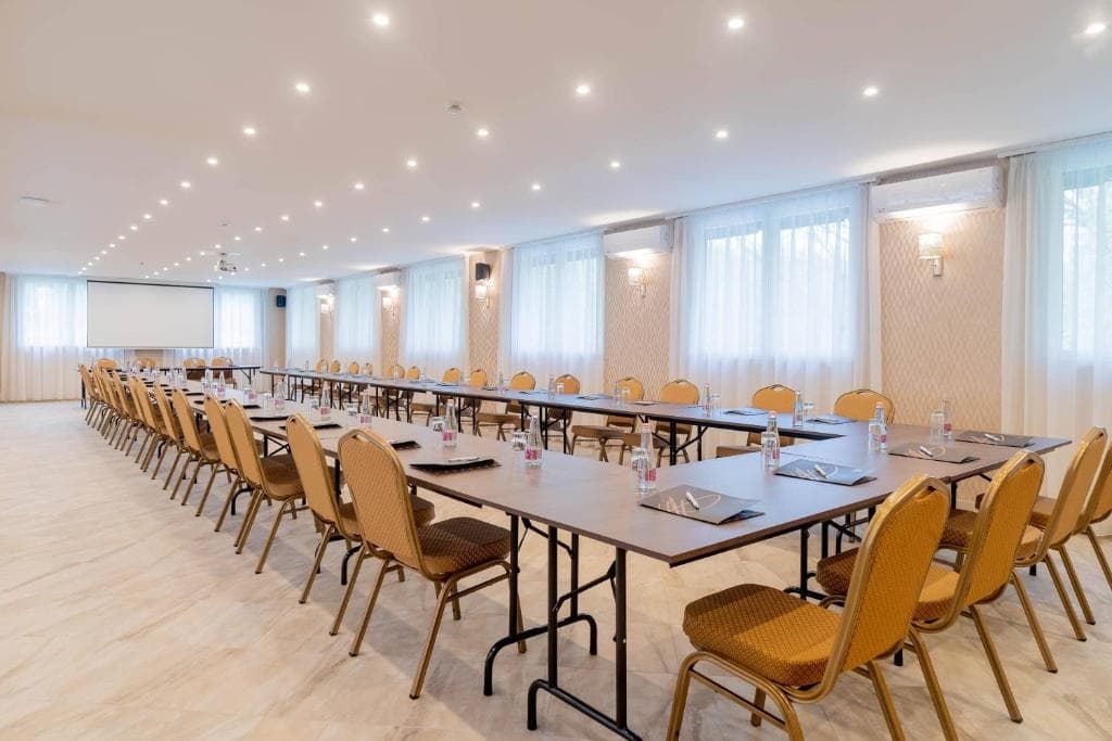 The Hotel Unforgettable - Hotel Tiliana by Homoky Hotels & Spa - photo 19