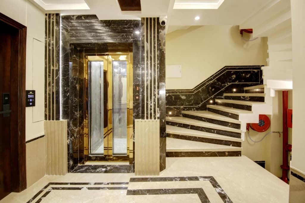 OYO 11325 Hotel Superb - photo 38