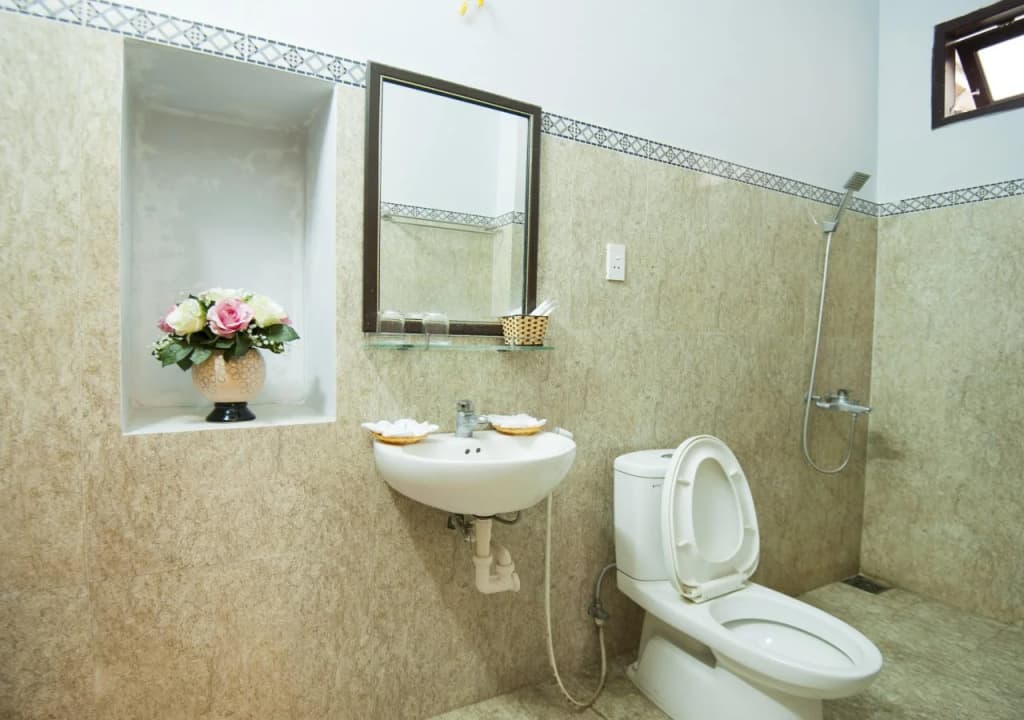 Carambola Homestay - photo 5